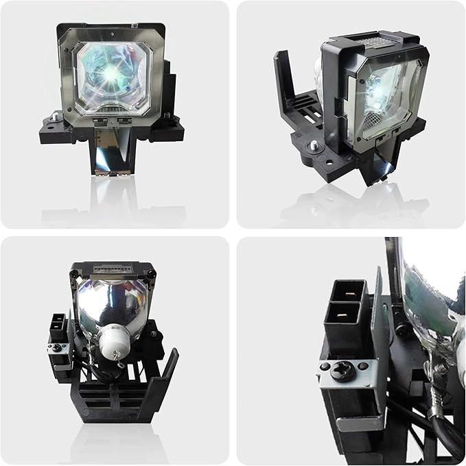 SORNEICDR PK-L2210UP PK-L2210U Replacement Projector Lamp Bulb Compatible