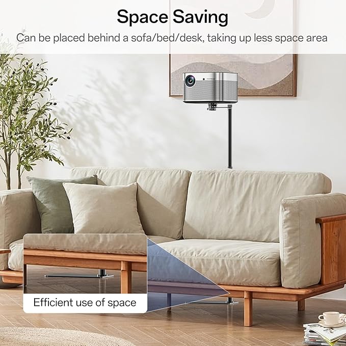 Perfectisan Projector Floor Stand