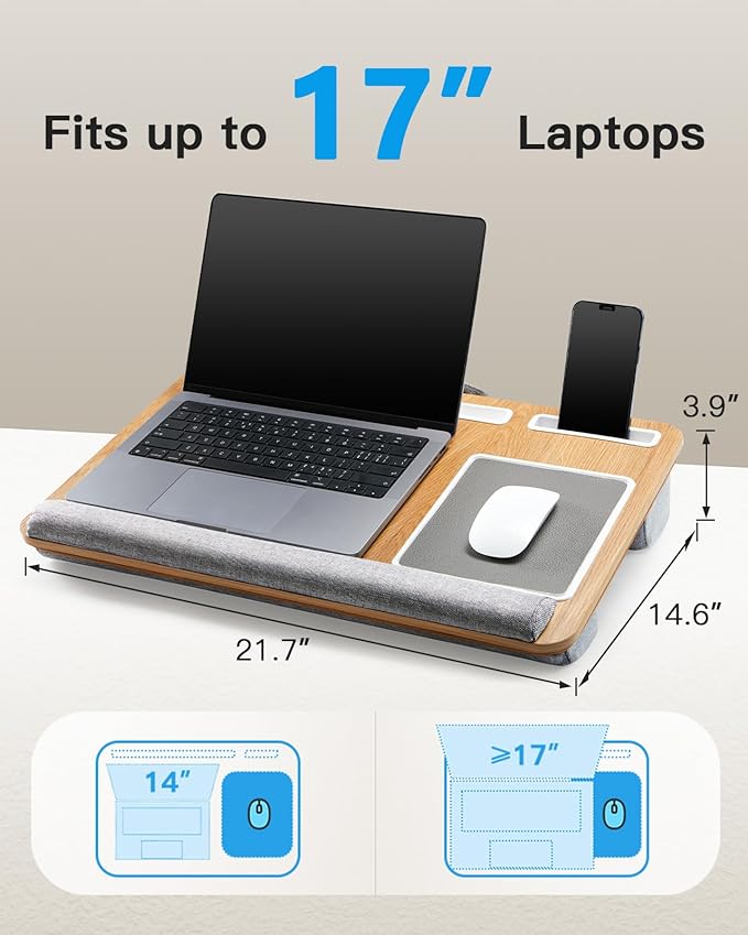 HUANUO Lap Desk