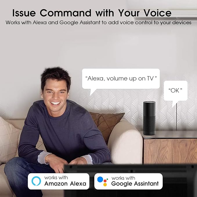 SofaBaton X1S Universal Remote Control