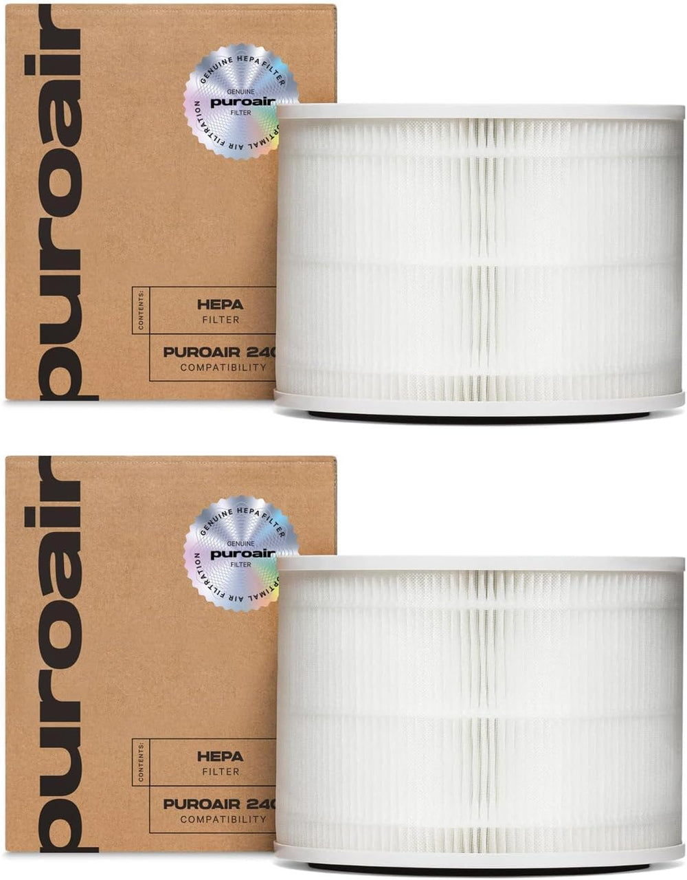 PuroAir 240 Replacement Filter (2PK)