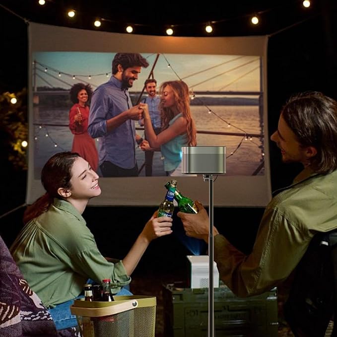 Perfectisan Projector Floor Stand