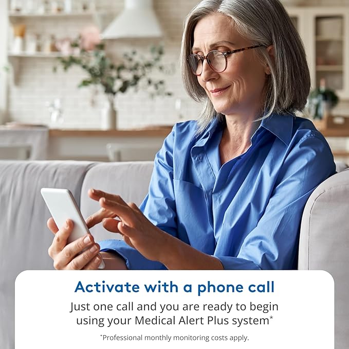 ADT Medical Alert Plus
