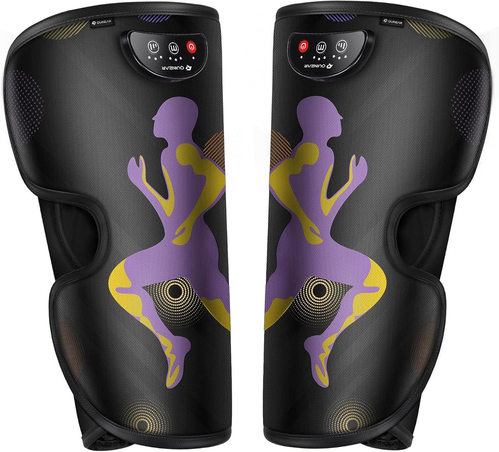 QUINEAR Rechargeable Leg Massager