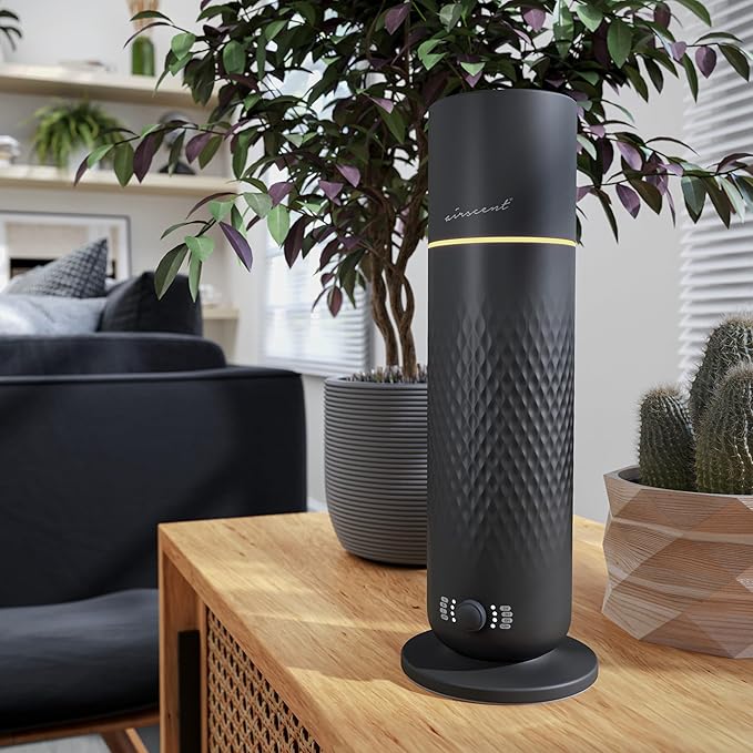 The AirScent Waterless Diffuser