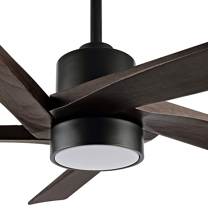 WINGBO 54 Inch DC Ceiling Fan