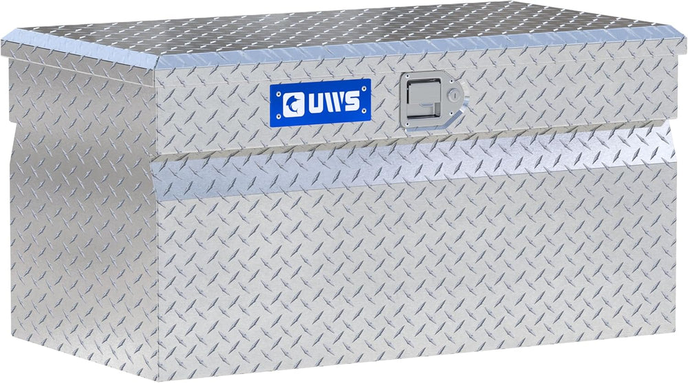UWS TBC36 36" Standard Chest for Truck Box