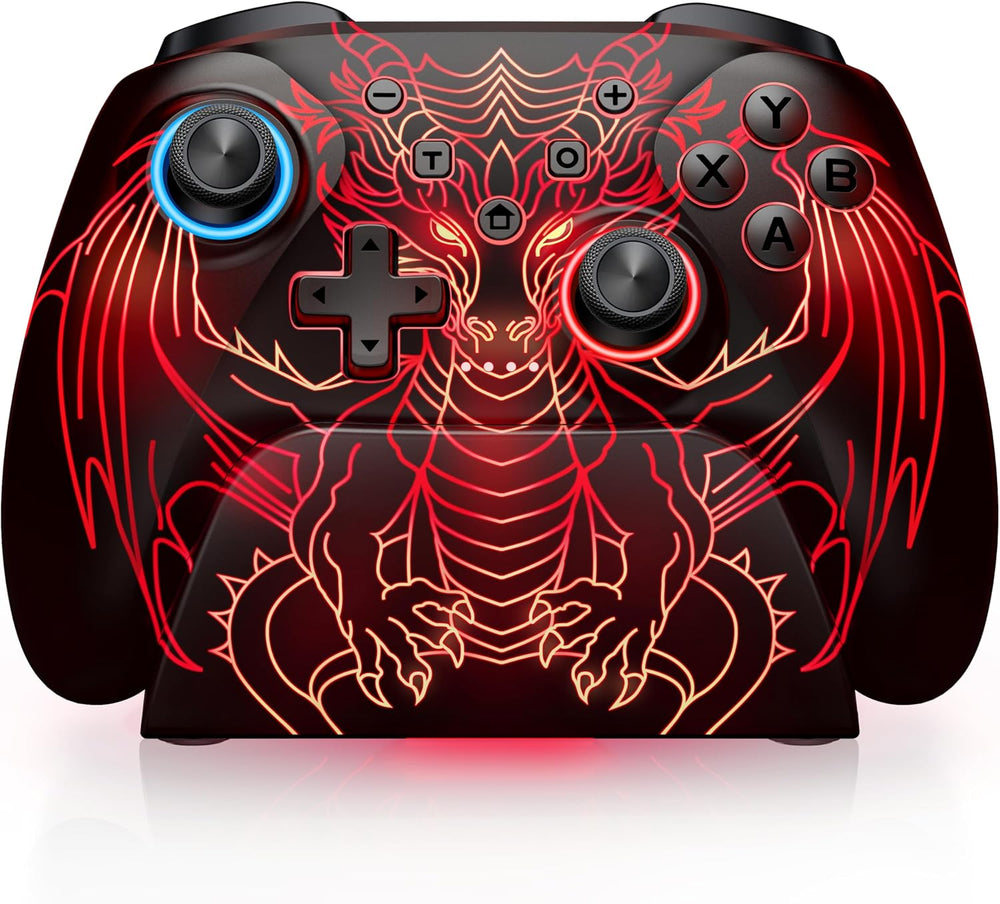ELISWEEN Wireless Gaming Controller