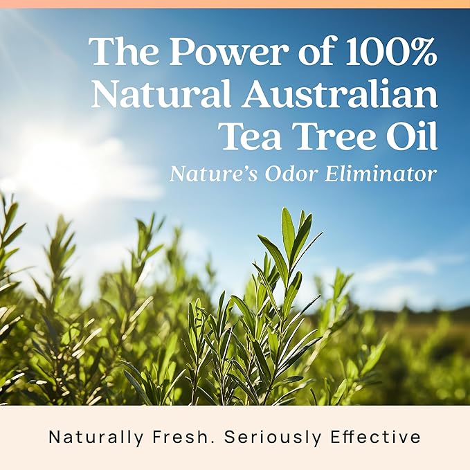 Azuna Air Freshener & Odor Eliminator