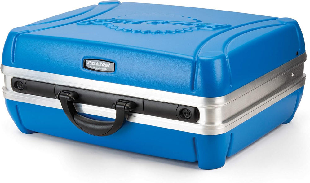 Park Tool BX-2.2 Blue Box Tool Case