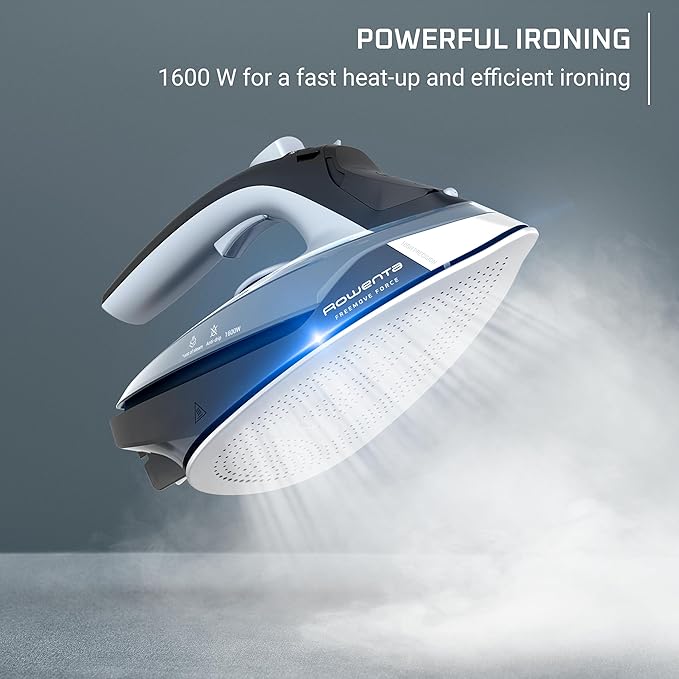 Rowenta Freemove Cordless Iron