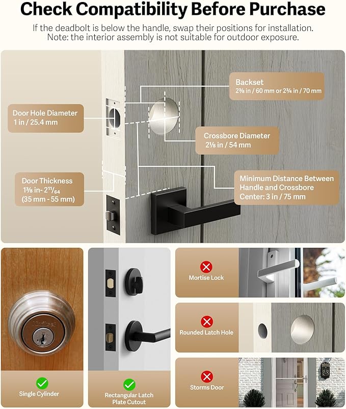 Lockin Veno Plus Smart Lock