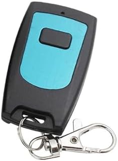 MENGQI-CONTROL Backup Battery Supported Phone APP Remote Open Metal Case Weat...