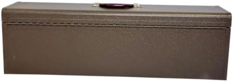 Homak 32-Inch Industrial Steel Toolbox, Brown Wrinkle Powder Coat, BW00200320