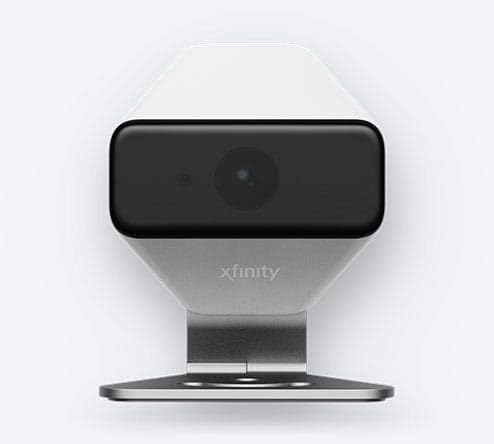 Xfinity outdoor Xchc2AEW Home Wireless Security Camera 720p Hd White Model SC...
