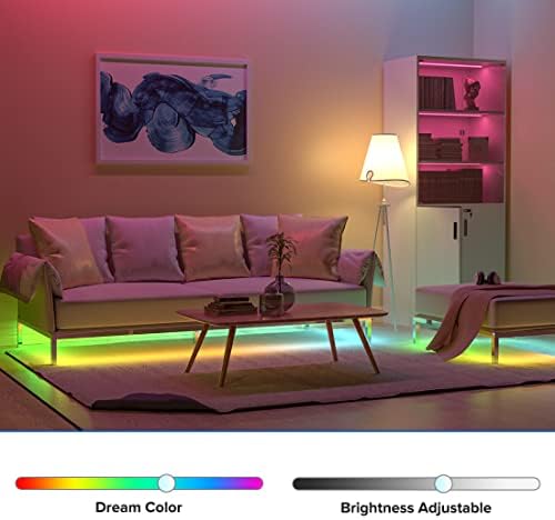 BTF-LIGHTING RF 2.4GHz Wireless Remote RC09RFB & C05W RGBWW 2.4GHz Tuya WiFi
