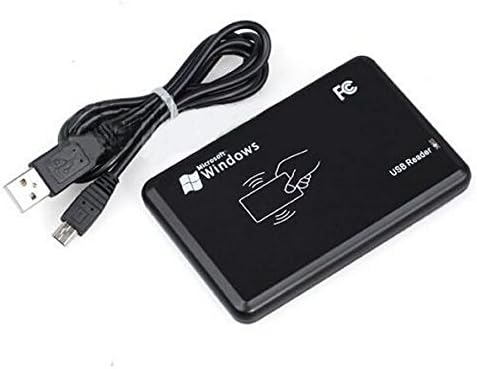 MENGQI-CONTROL RFID Keypad Access Control System Card or PIN Code Open 4 Door...
