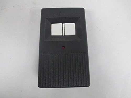 NEW LINEAR DNT00017A DT2D DELTA REMOTE TRANSMITTER GARAGE DOOR OPENER D213015