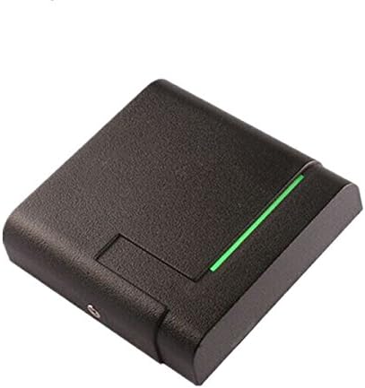 MENGQI-CONTROL RFID Keypad Access Control System Card or PIN Code Open 4 Door...