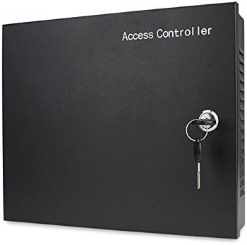 MENGQI-CONTROL 1 Door Access Control Board System 600lbs Electromagnetic Lock