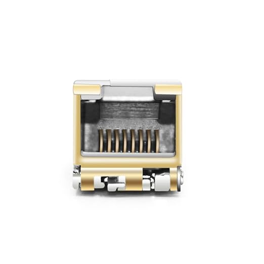 OPSTRAN 1000BASE-T SFP RJ45 Copper Transceiver Module Compatible (10 Pack)