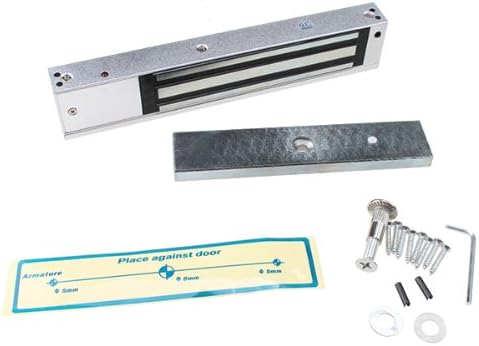 AGPTEK RFID Door Access Control System Kit, Home Security System