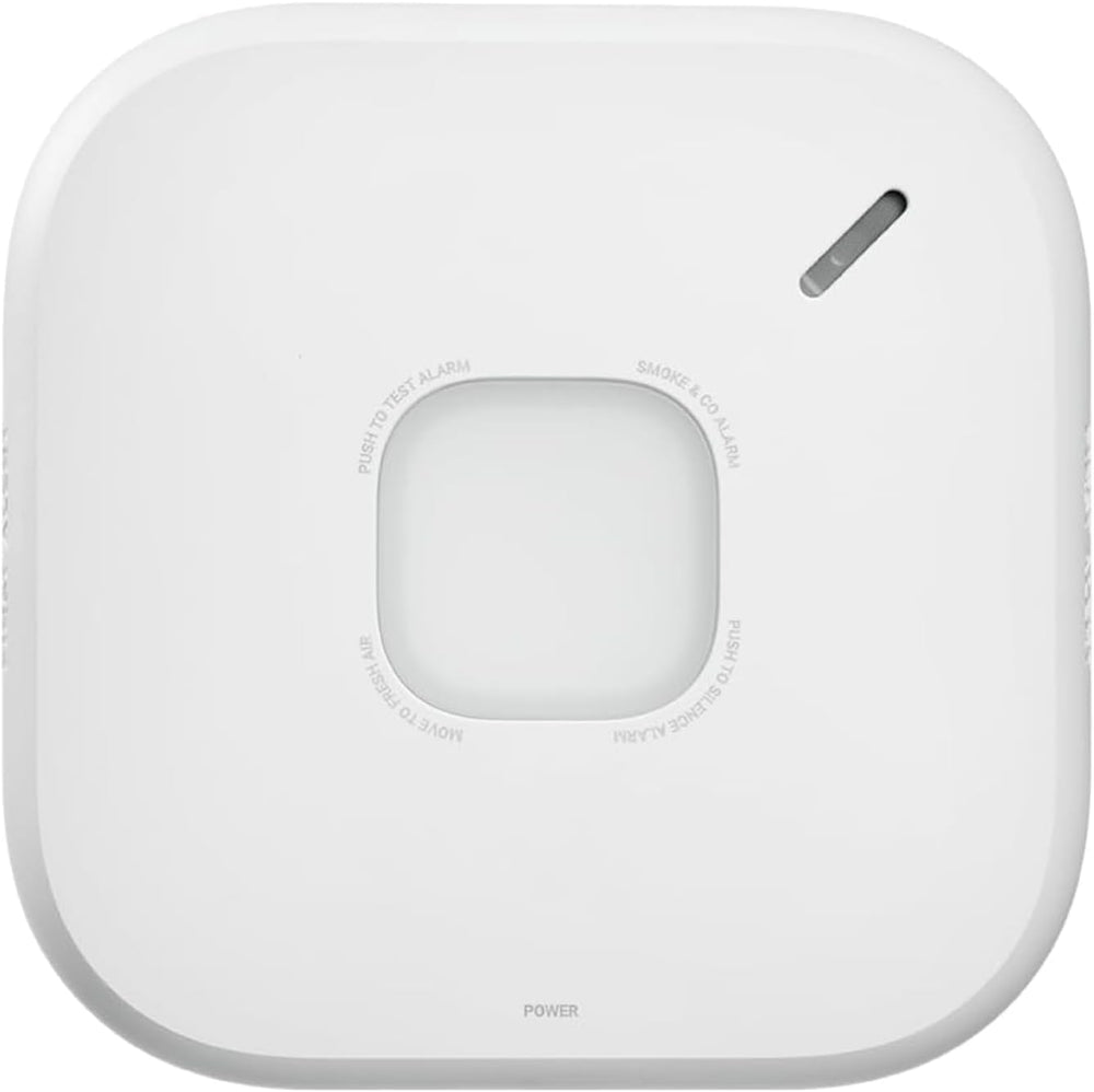 First Alert SC5 Battery Smart Smoke & Carbon Monoxide Alarm