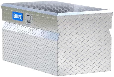 UWS TBC36 36" Standard Chest for Truck Box