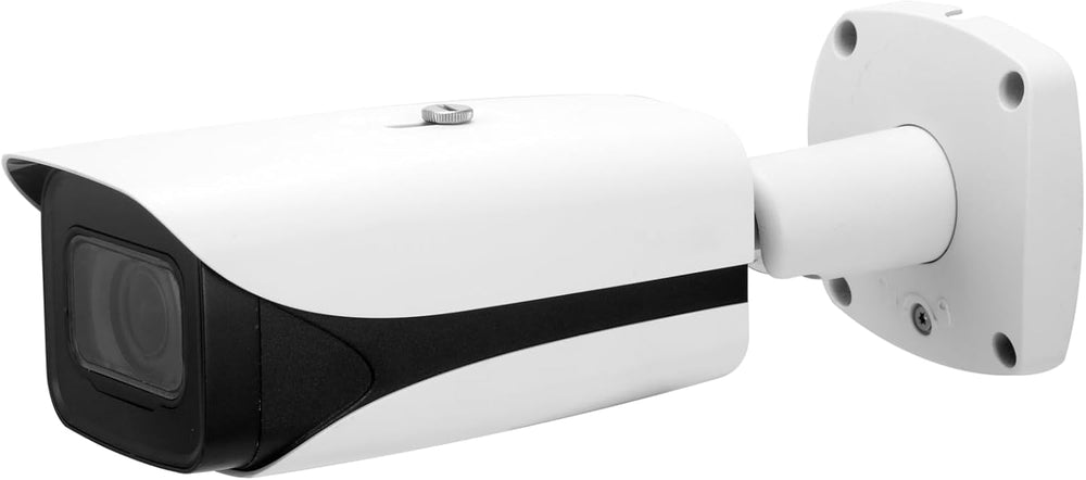 EmpireTech Smart 2MP 1/2.8" CMOS Ultra Low Light Starlight IR Bullet IP ...