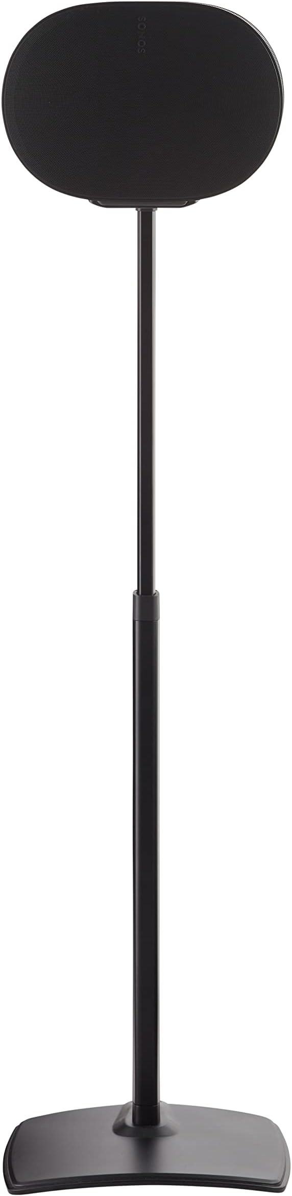 Sanus Height Adjustable Speaker Stand