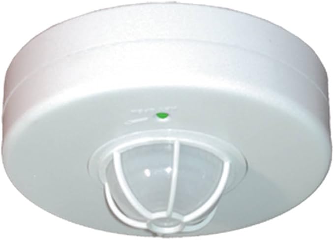 RAB Lighting LOS2500/120 Occupancy Sensor 2000W 120V Ceiling