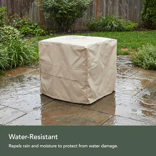 Covermates Ultima Deck Box Cover - 36" W x 36" D x 35" H - All...
