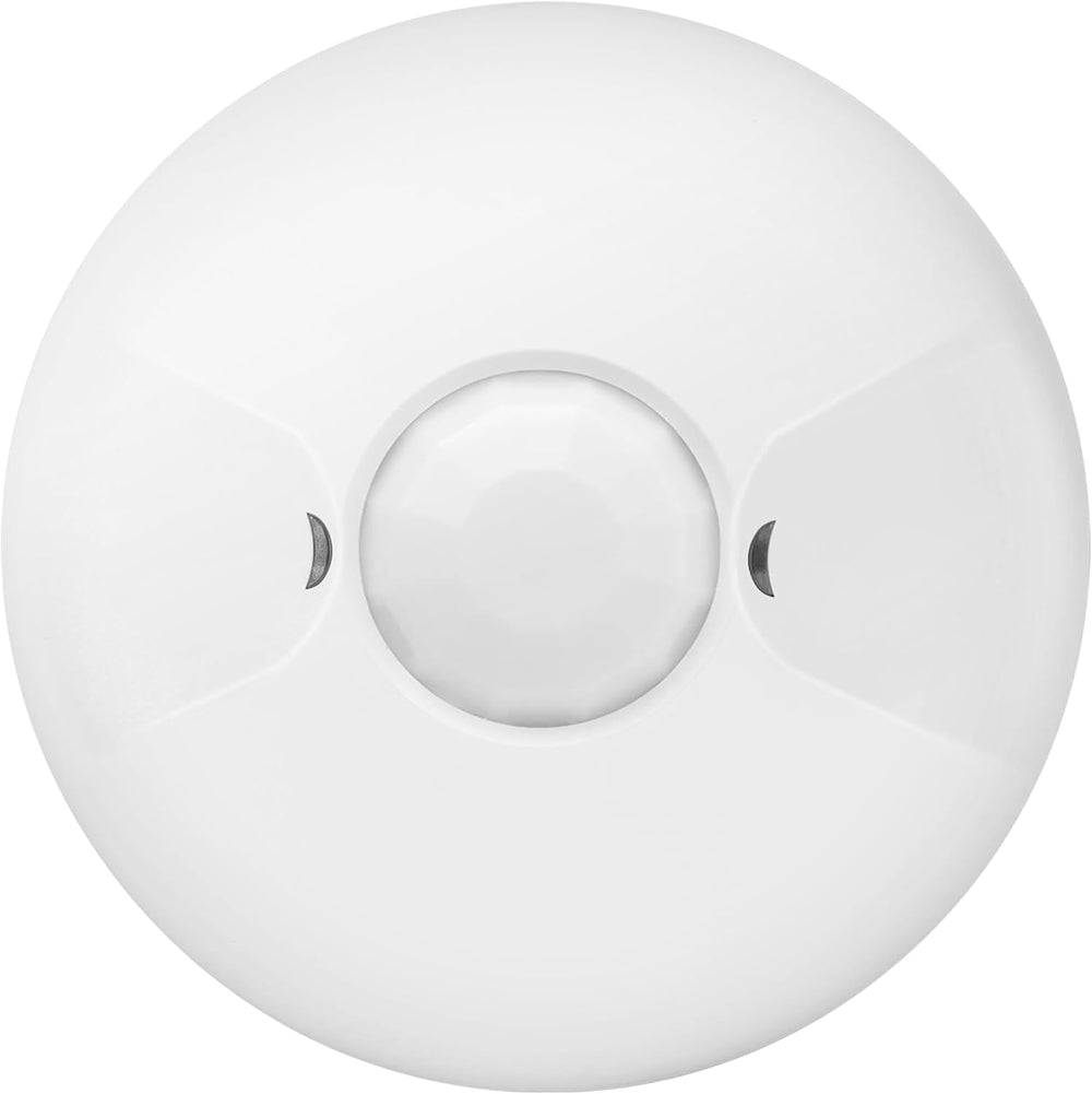 ENERLITES Low Voltage Ceiling Sensor Pir Occupancy Motion Detector, 360° Field