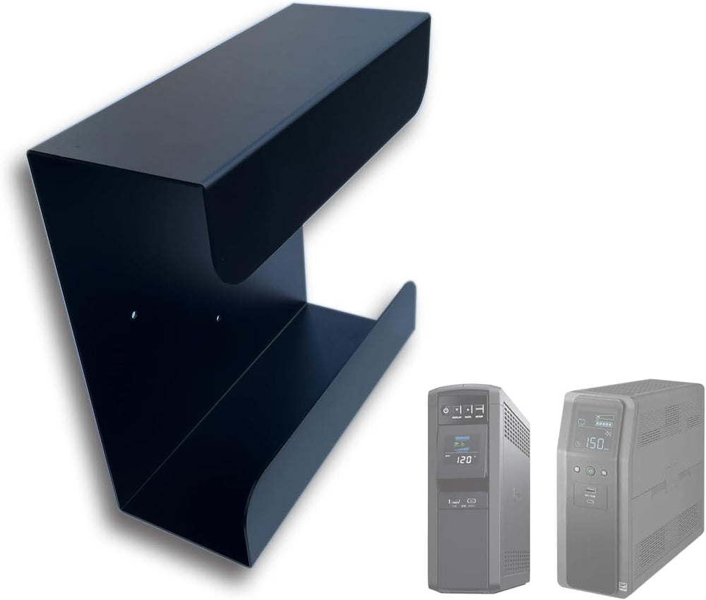 UPS Wall Mount Bracket | Single Mount Compatible