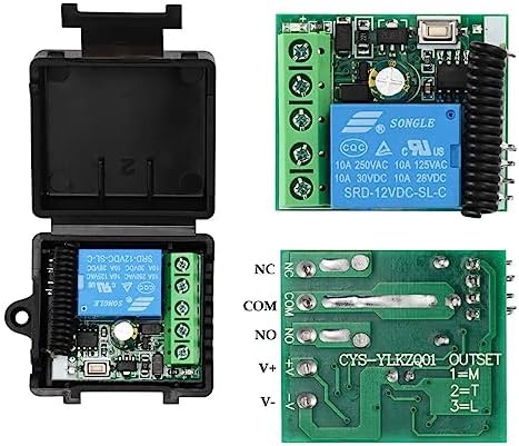 Door Access Control System RFID Keypad 600lb Electric Magnetic Door Lock Kit ...