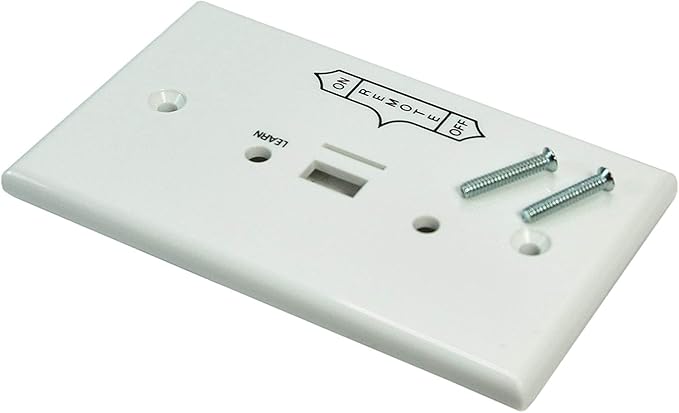 Durablow TR1001 On/Off Gas Fireplace Remote Control Kit