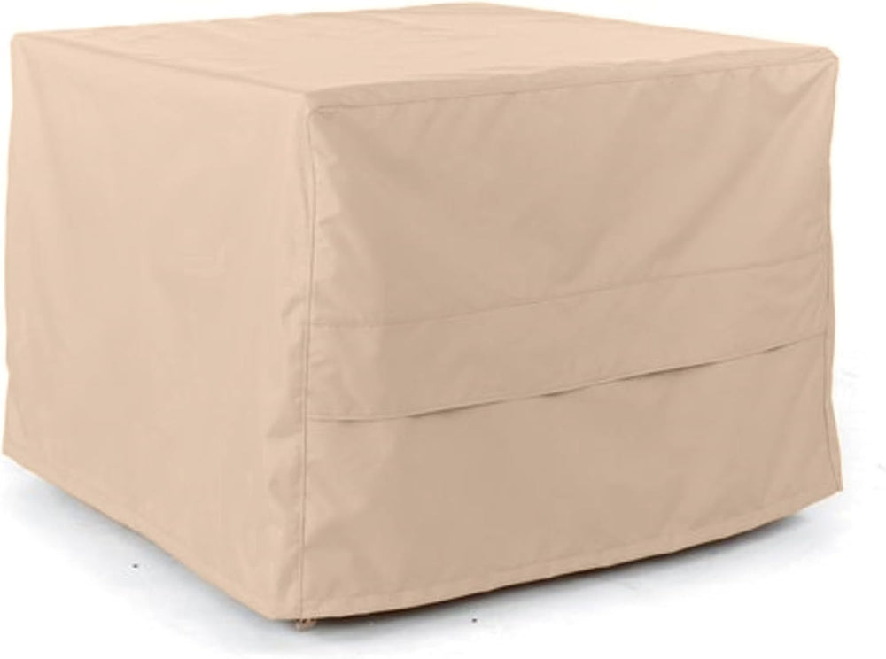Covermates Ultima Deck Box Cover - 36" W x 36" D x 35" H - All...