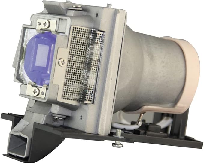 BulbAmerica Projector Lamp for Dell 331-7395