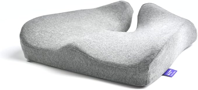C CUSHION LAB Patented Pressure Relief Seat Cushion