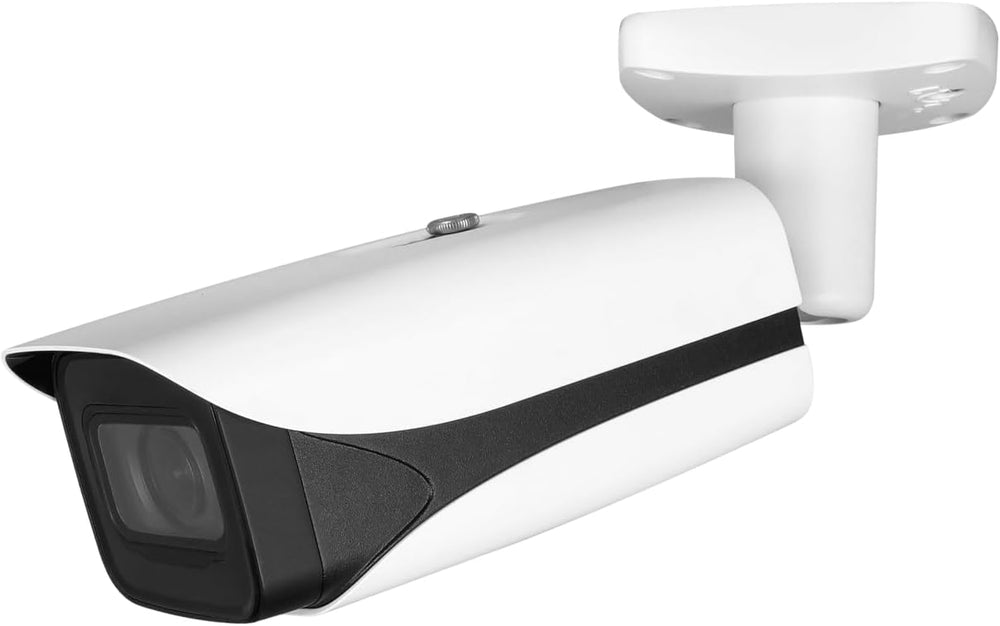 EmpireTech Smart 2MP 1/2.8" CMOS Ultra Low Light Starlight IR Bullet IP ...