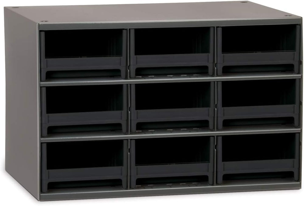 Akro-Mils 19909 Steel Parts Garage Storage Cabinet Organizer for Small Hardwa...
