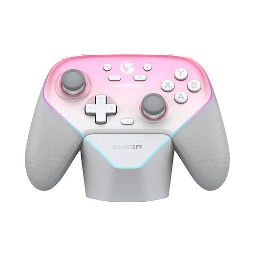 GameSir Super Nova Wireless Gaming Controller