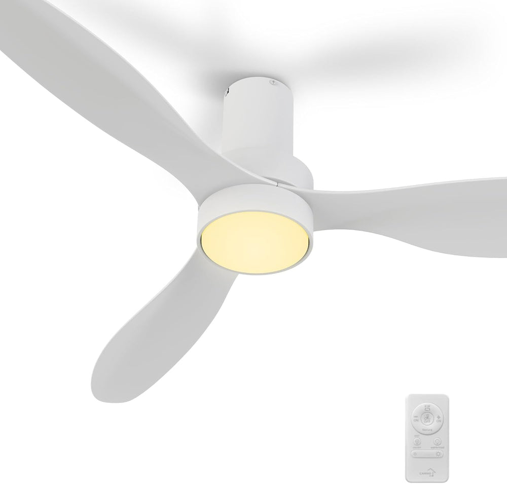 SMAAIR 52 Inch Ceiling Fan