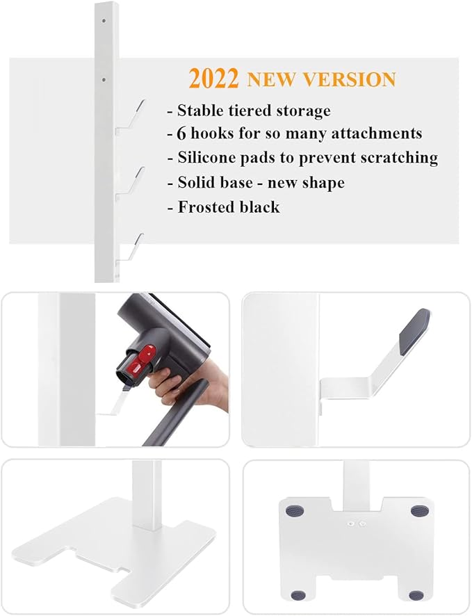 XIGOO Storage-Stand-Docking-Station-Holder Compatible