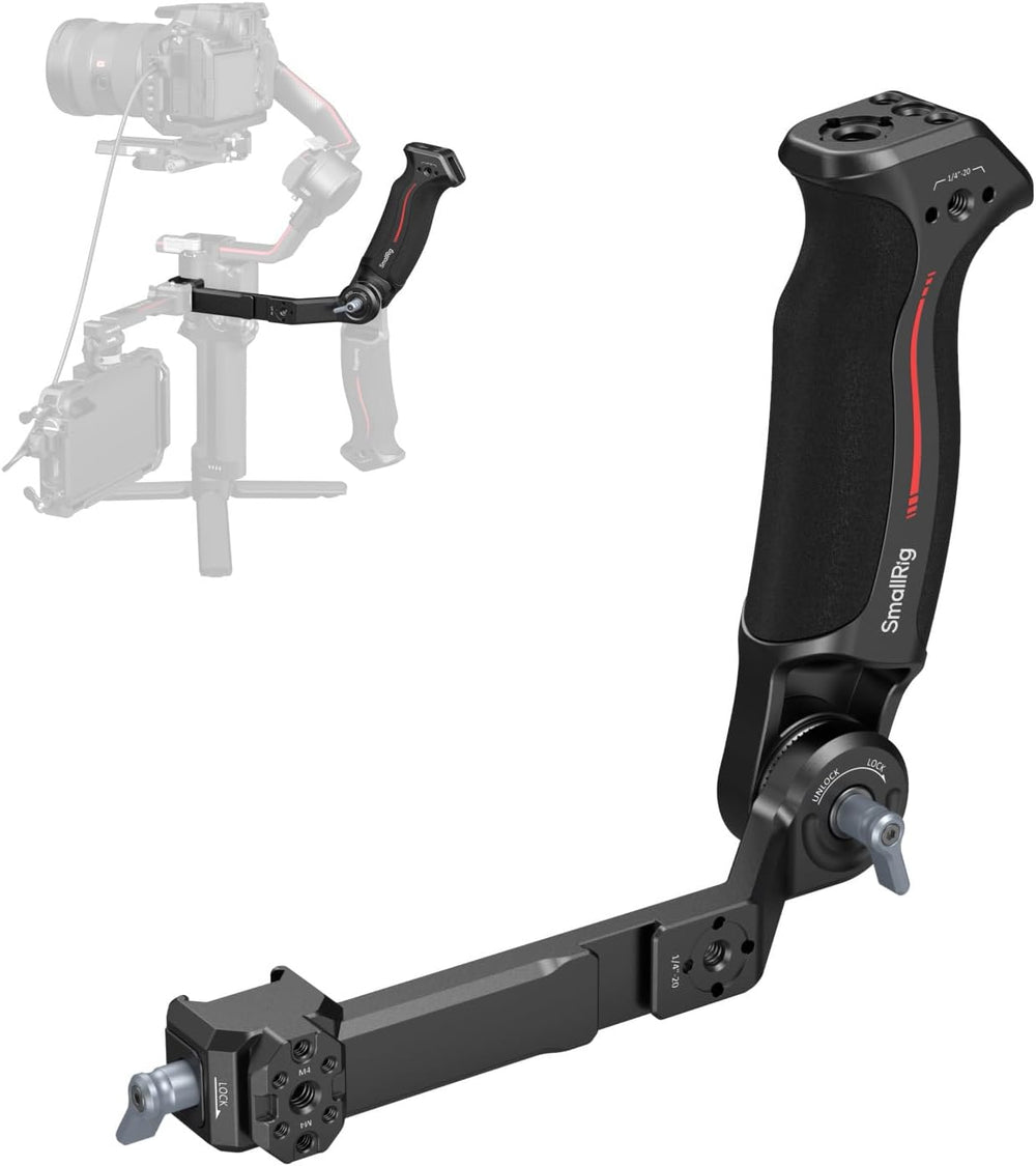 SmallRig Sling Handle Gimbal Handgrip