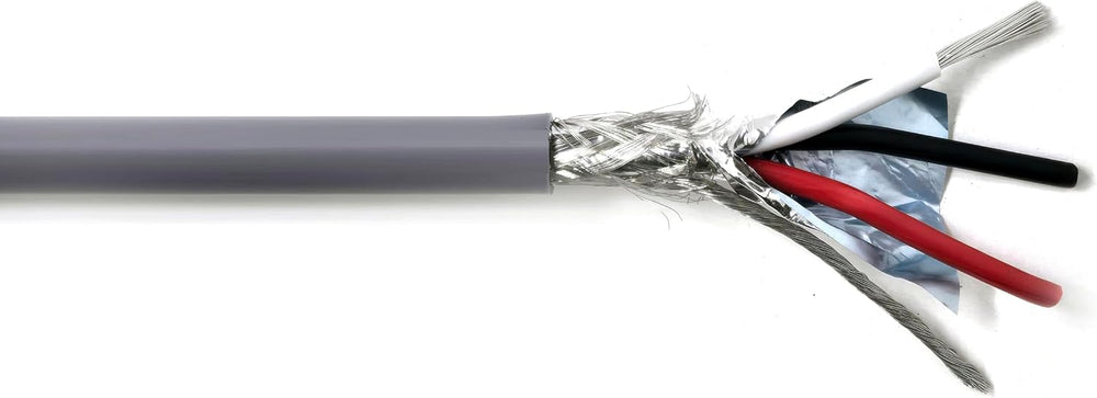 KWANGIL 3C 14AWG AMESB Shielded Cable Wire