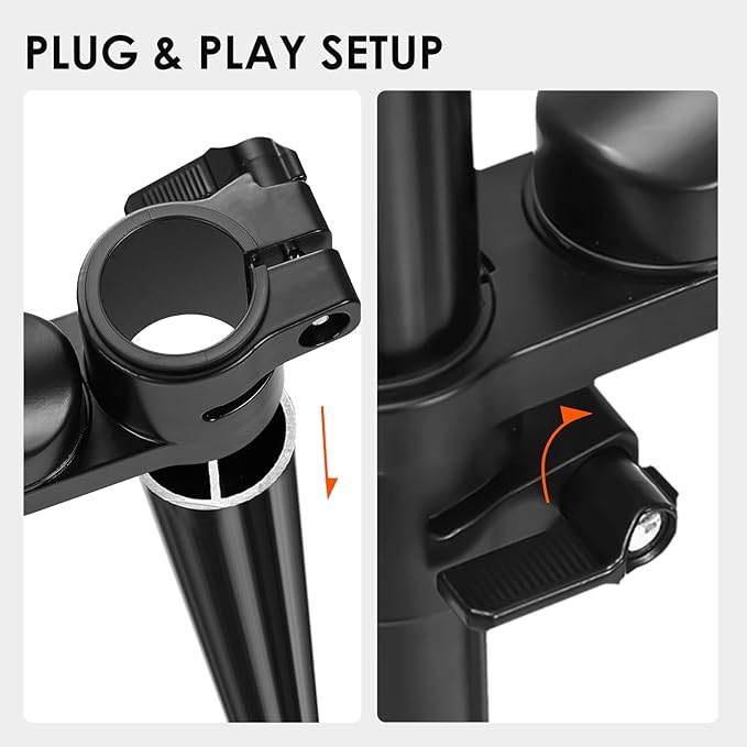 TARION Modular Desktop Camera Mount