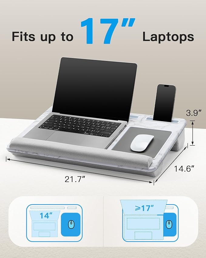 HUANUO Lap Desk