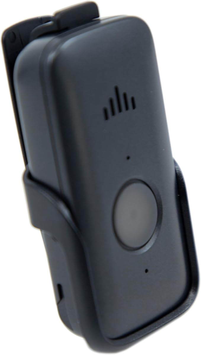 Safety+ 4G Medical Alert System: Fall Detection, GPS Location, 24/7 Monitoring