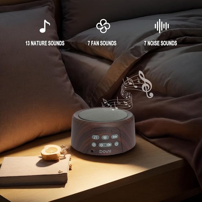 White Noise Machine